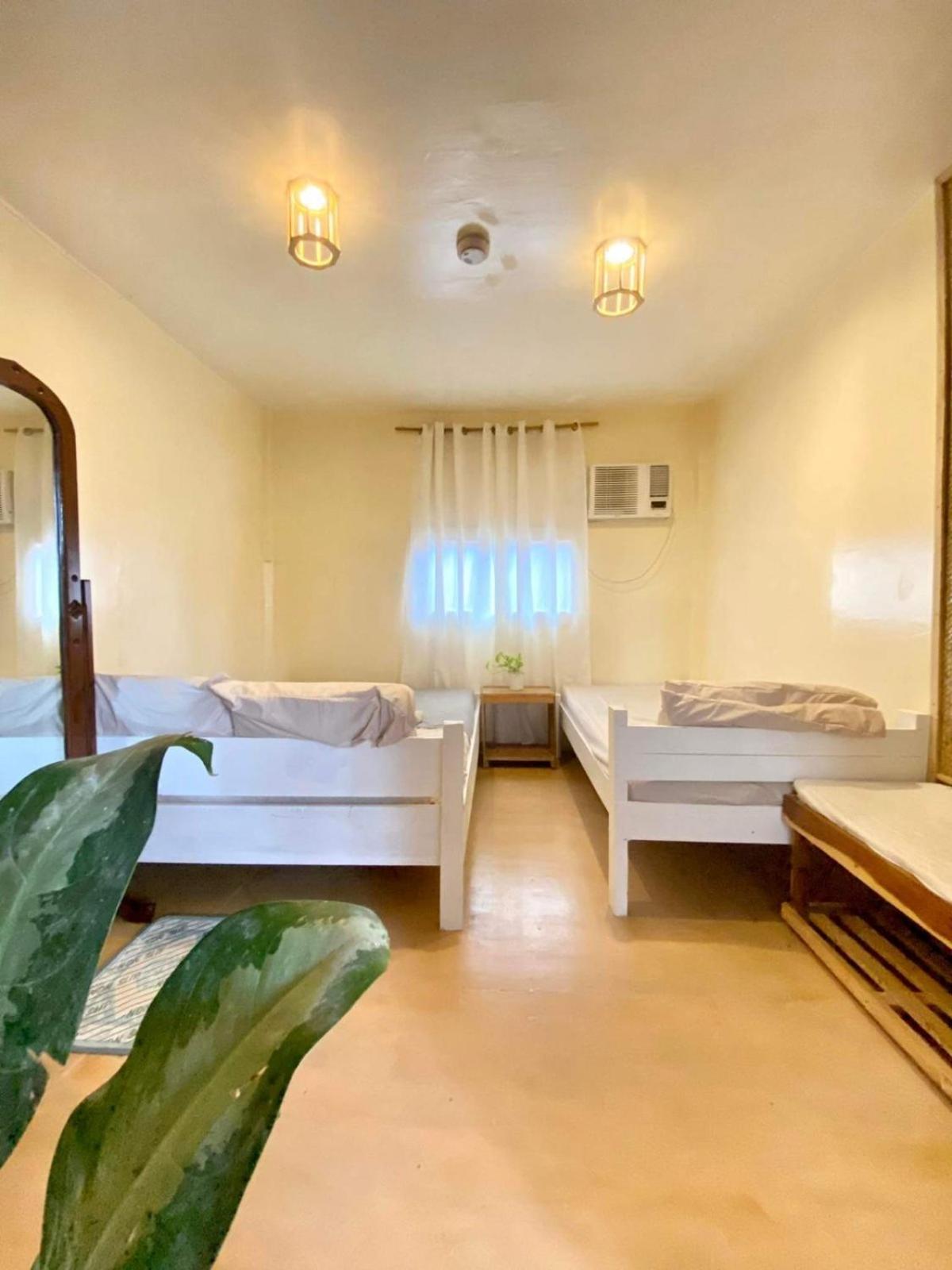 Malayah Hostel General Luna  Dış mekan fotoğraf